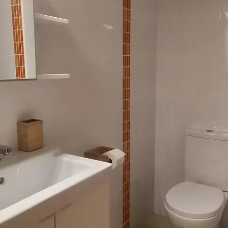 Apartament Joiebre Daire Sant Jaume d'Enveja