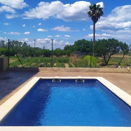 Apartament Joiebre * Sant Jaume d'Enveja