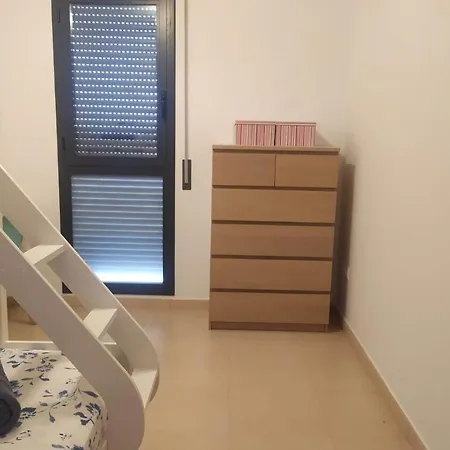 Apartament Joiebre * Sant Jaume d'Enveja