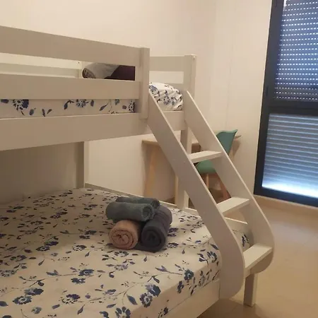 Apartament Joiebre Daire *