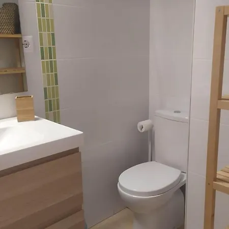Daire Apartament Joiebre *