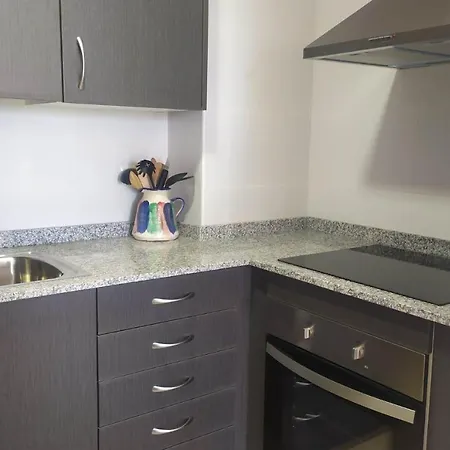 Apartament Joiebre Sant Jaume d'Enveja