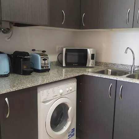 Apartament Joiebre * Sant Jaume d'Enveja