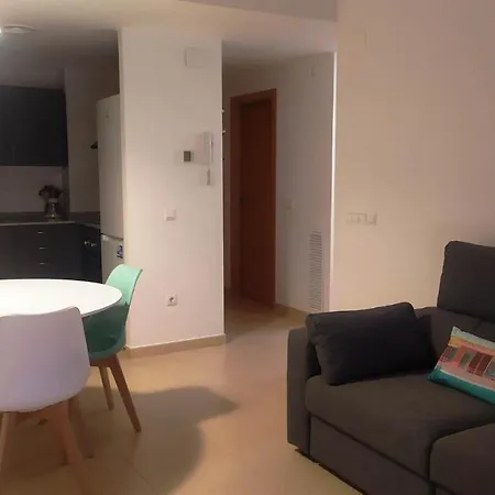Apartament Joiebre Sant Jaume d'Enveja