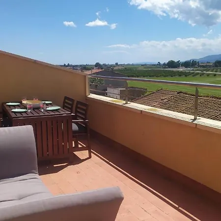 Daire Apartament Joiebre