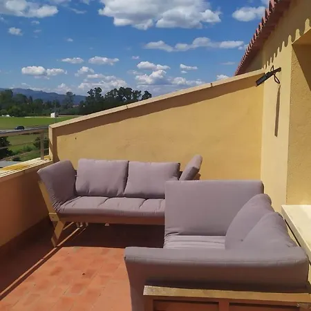 Apartament Joiebre *