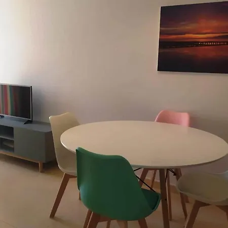 Apartament Joiebre