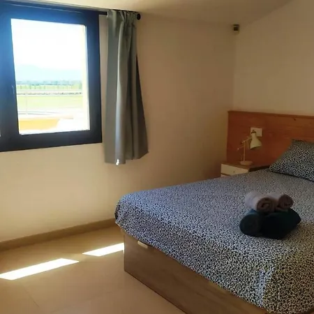 Apartament Joiebre Daire Sant Jaume d'Enveja