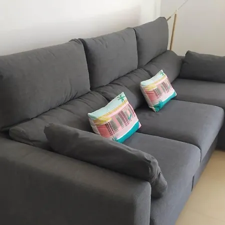 Apartament Joiebre Daire