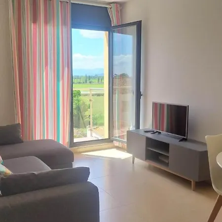 Apartament Joiebre Daire *