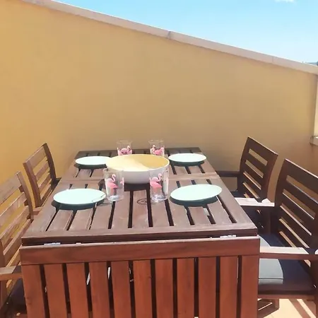 Apartament Joiebre Daire *